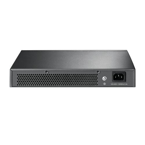 TP-Link TL-SG1016DE 16-Port Gigabit Mrežno Stikalo slika 4