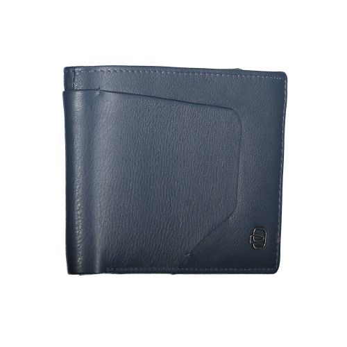 PIQUADRO BLUE MAN WALLET slika 3