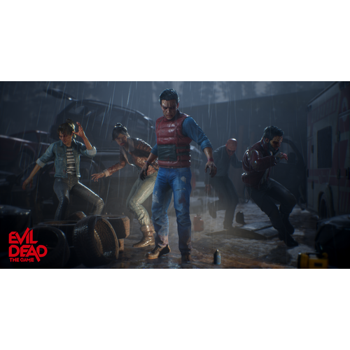 Evil Dead: The Game (Playstation 4) slika 13