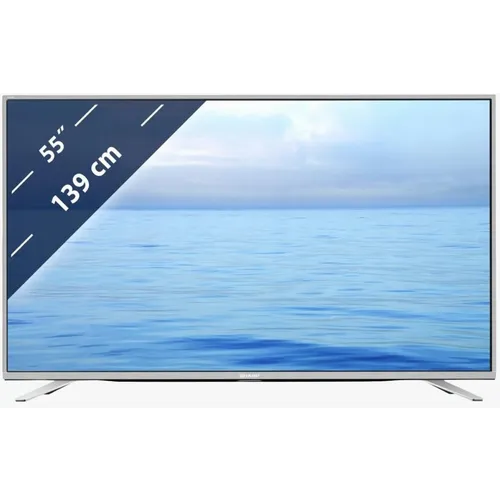 SHARP SMART TV 55 LC-55CUF8472ES slika 2