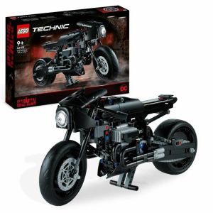 Igra Gradnje Lego Technic