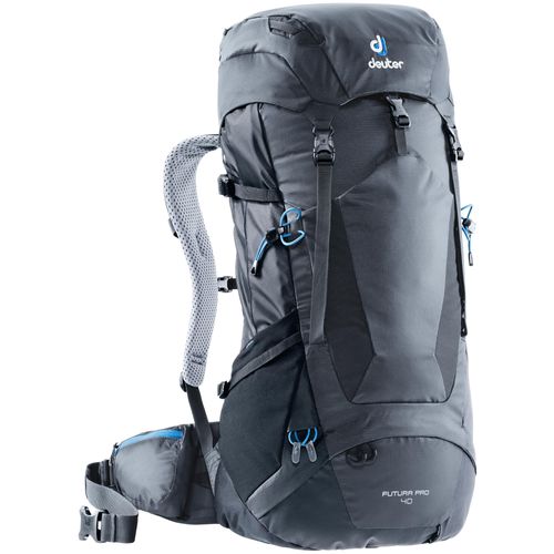 DEUTER ruksak Futura PRO 40 slika 1