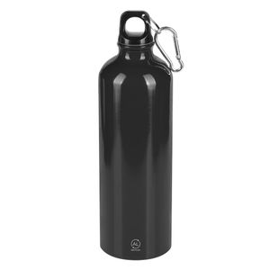 CAMPUS MAXI,sportska boca 750 ml,crna