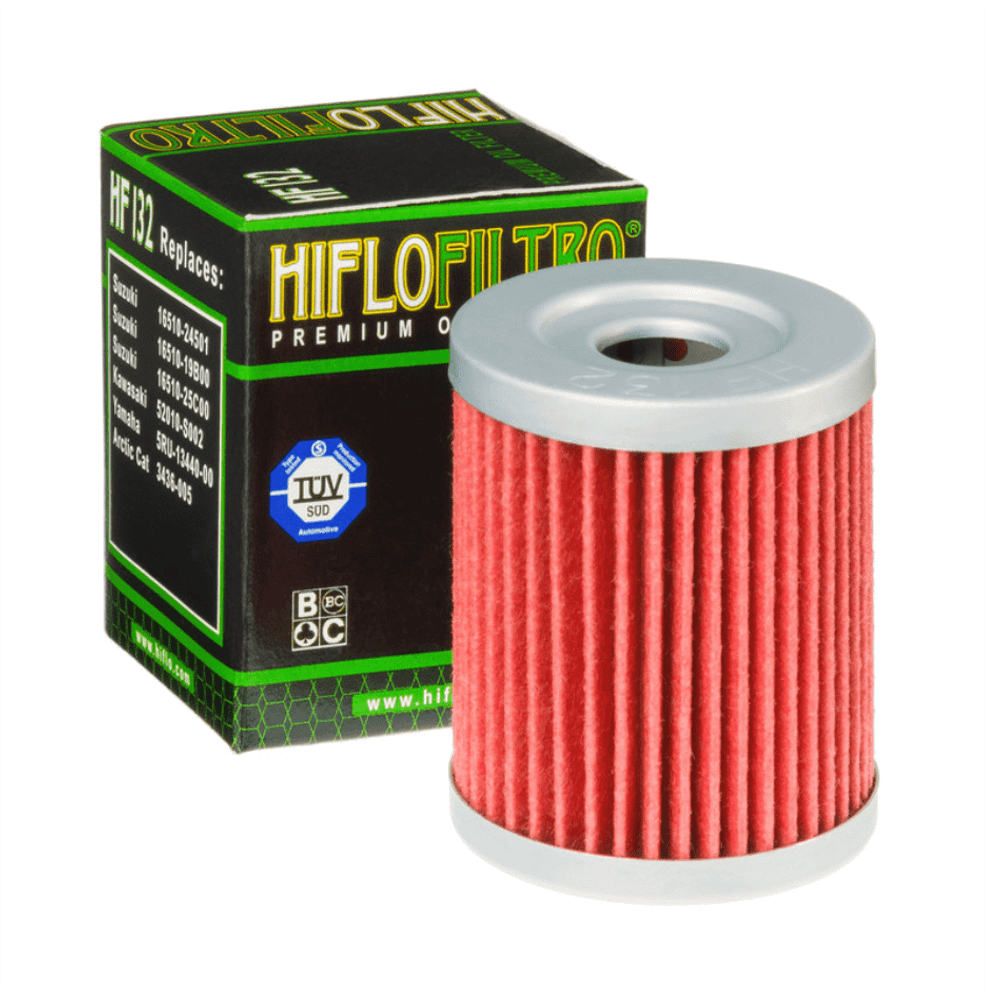Hiflofiltro HF132 slika 1