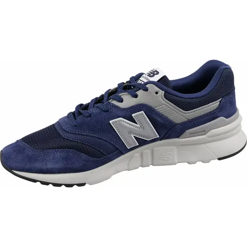 Muške tenisice New balance cm997hce slika 22