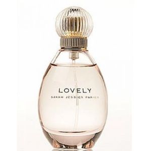 Sarah Jessica Parker Lovely Eau De Parfum 30 ml (woman)