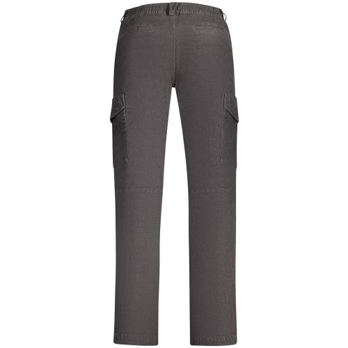 HUGO BOSS MEN'S BLACK PANTS slika 2