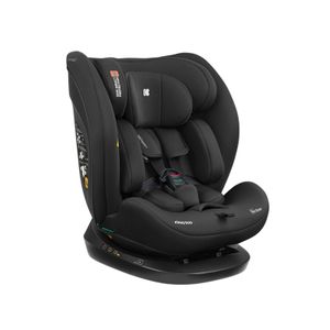 Kikka Boo Autosjedalica 40-150cm I-Explore 2 I-Size, Black