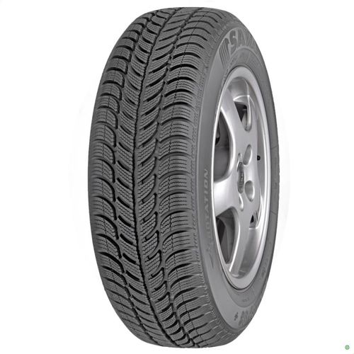 Sava 155/80R13 79T ESKIMO S3 + zim    slika 1