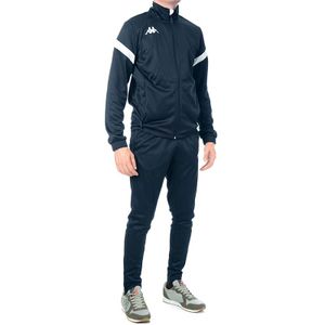 Kappa Muška komplet trenerka 4Soccer Dalcito, Tamno plava
