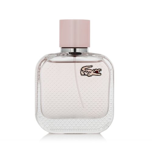 Lacoste L.12.12 Rose Eau Fraîche Eau De Toilette 50 ml za žene slika 2