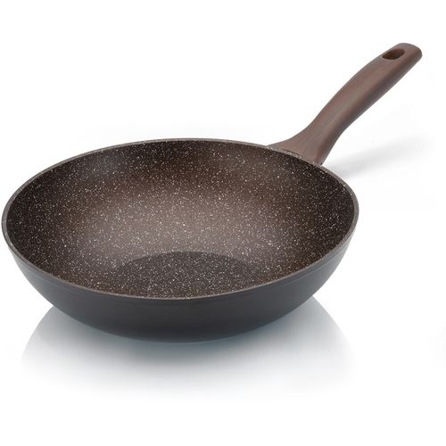 Tiganj WOK 28cm STONE STRONG slika 1