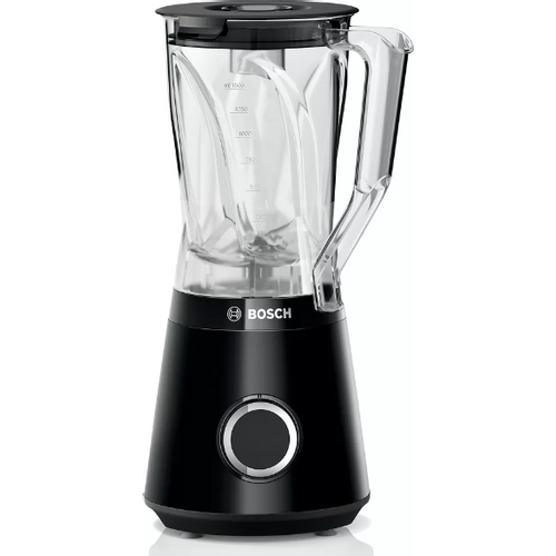 Bosch MMB6141B Blender, 1200 W, 1.5 L, Crna boja slika 1