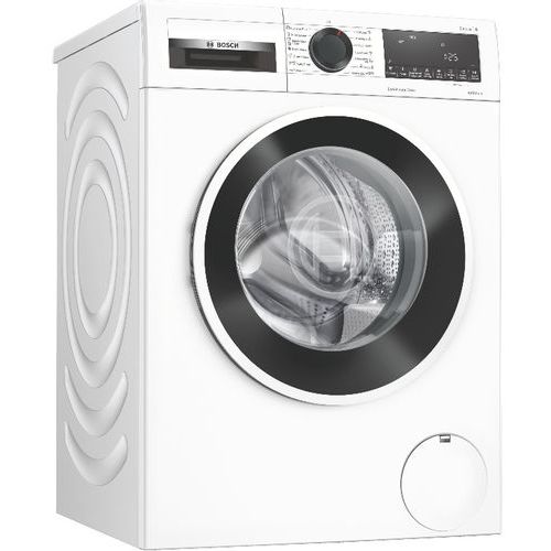 Bosch WGG14202BY Serija 6, Veš mašina, 9kg, 1200 rpm, EcoSilence Drive Inverter - OŠTEĆENA AMBALAŽA slika 2