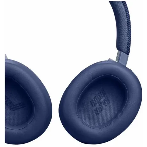 JBL LIVE 770 NC BLUE Bežične Bluetooth slušalice over-ear slika 5