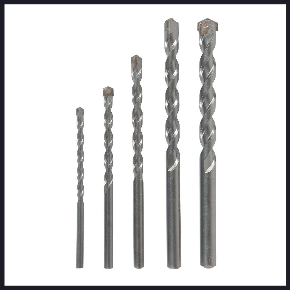 Einhell Udarna bušilica set TC-ID 720/1 E Kit slika 6