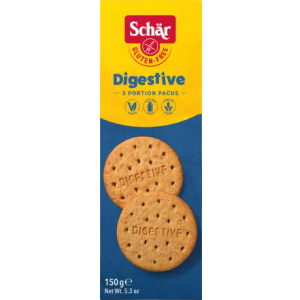 Dr.Schär Digestive keksi bez glutena 150g