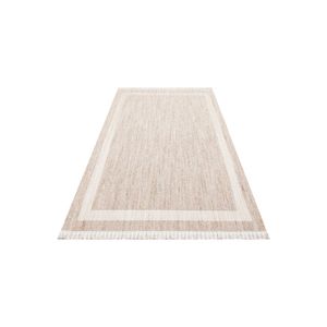 Conceptum Hypnose  Czy 05 - Beige Beige Hall Carpet (80 x 150)