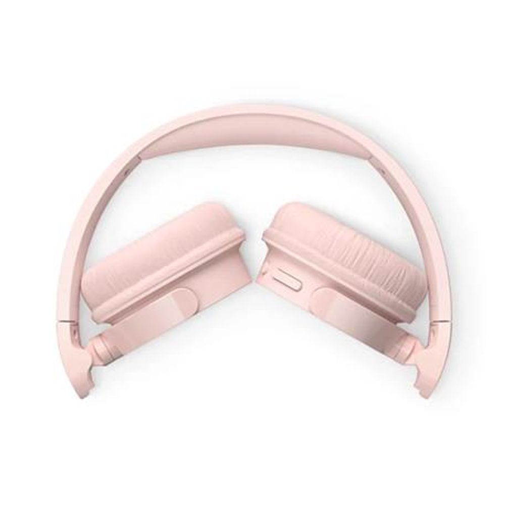 Philips TAH4209PK/00 BT slusal, zatvoreni akustični sistem, verzija BT 5.3, do 55h glazbe slika 2
