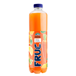 Fruc piće naranča PET 1,5l