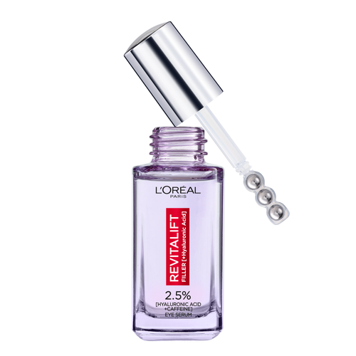 L'Oreal Paris Revitalift Filler serum za područje oko očiju 20ml slika 3