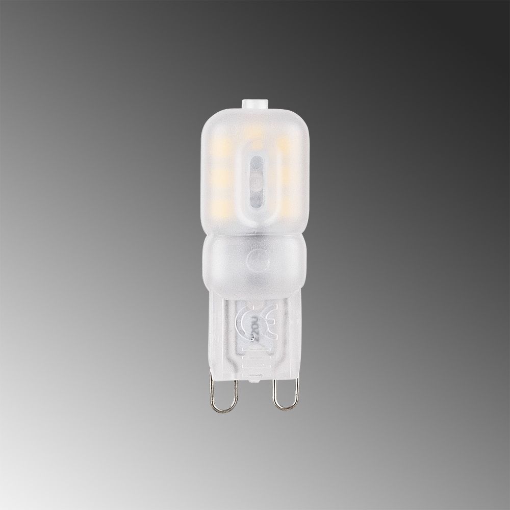 LED Žarulja OP - 038 u Bijeloj Boji slika 2