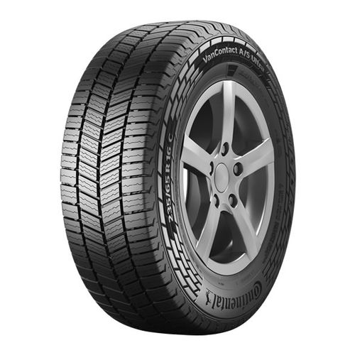 Continental 225/70R15C Conti VanContact A/S Ultra 112/110R Poluteretna All Season slika 1