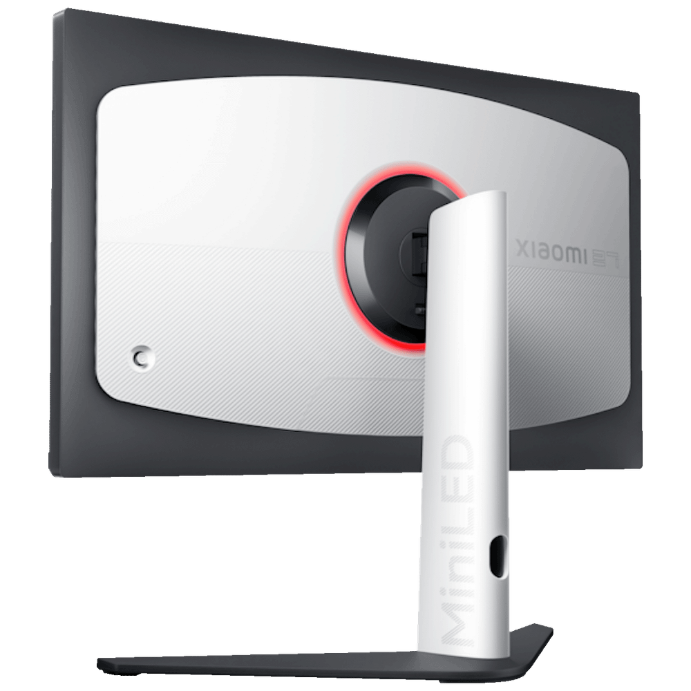 Xiaomi Monitor 27", Pivot, IPS LED, QHD, HDMI, DisplayPort, gaming - G Pro 27i slika 4