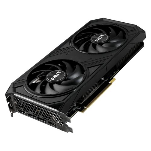 PALIT RTX4070 Super Dual 12GB GDDR6X 192bit 3-DP HDMI (NED407S019K9-1043D) grafička karta slika 3