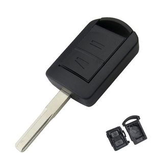 Oklop za ključ Opel, 2 tipke, model S12