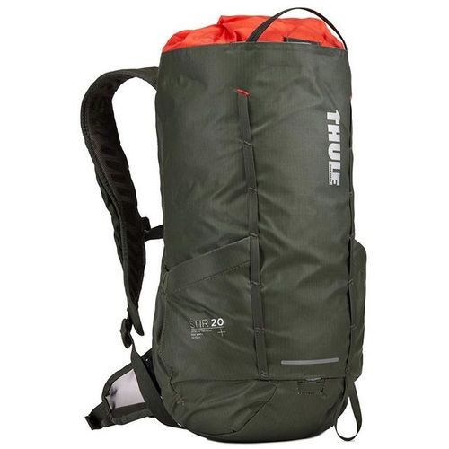 Thule Stir 20L ruksak za planinarenje zeleni slika 12