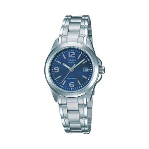 Uniseks sat Casio LTP-1259PD-2AEG - Stil i funkcionalnost