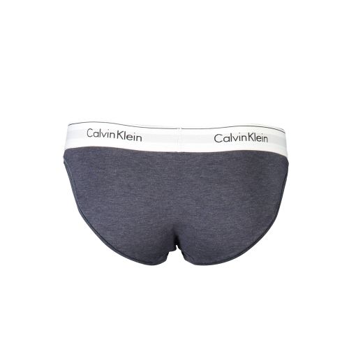 CALVIN KLEIN Plave Ženske Gaćice slika 2