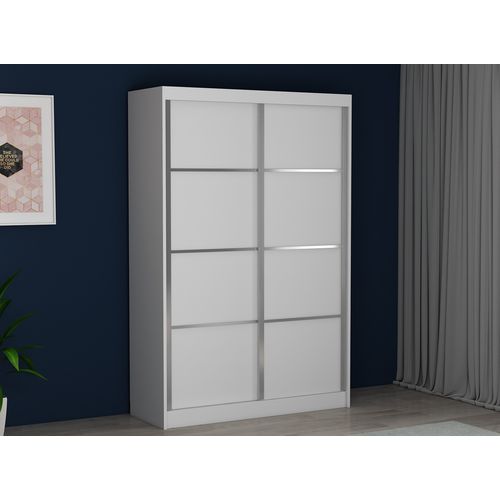 Stella - White White Wardrobe slika 1