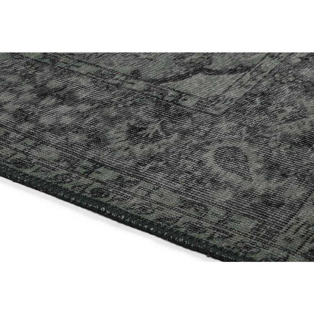 Šareni Tepih Blues Chenille - Zelena AL 139 (210 x 310 cm) slika 7