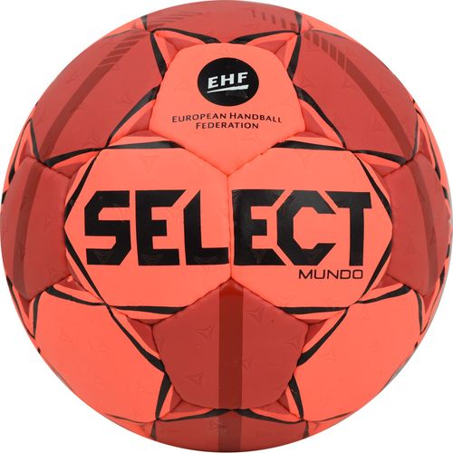 Select Mundo Ehf rukometna lopta MUNDO ORA-RED slika 2