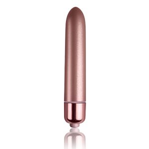 Vibrator Touch of Velvet - Rose Blush