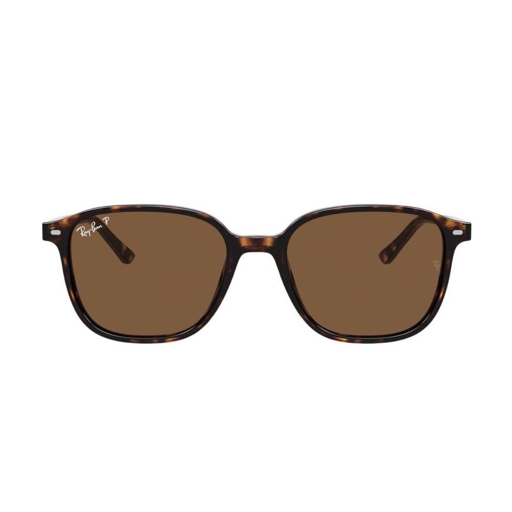 Unisex Sunčane naočale Ray Ban RB2193 53 P Brown slika 1
