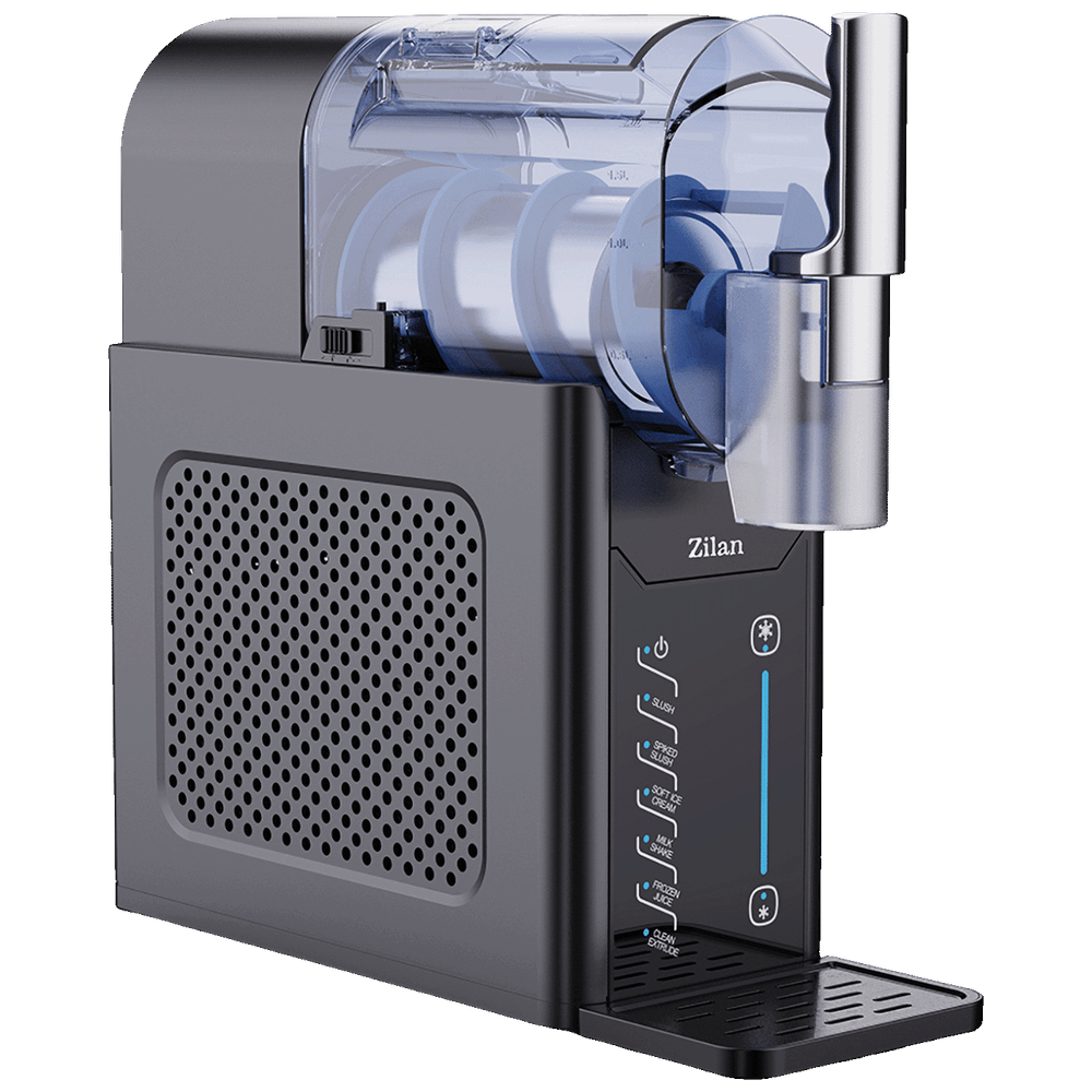 Zilan Aparat za slushy, kapacitet 2 lit., 200W - ZLN4819 slika 3