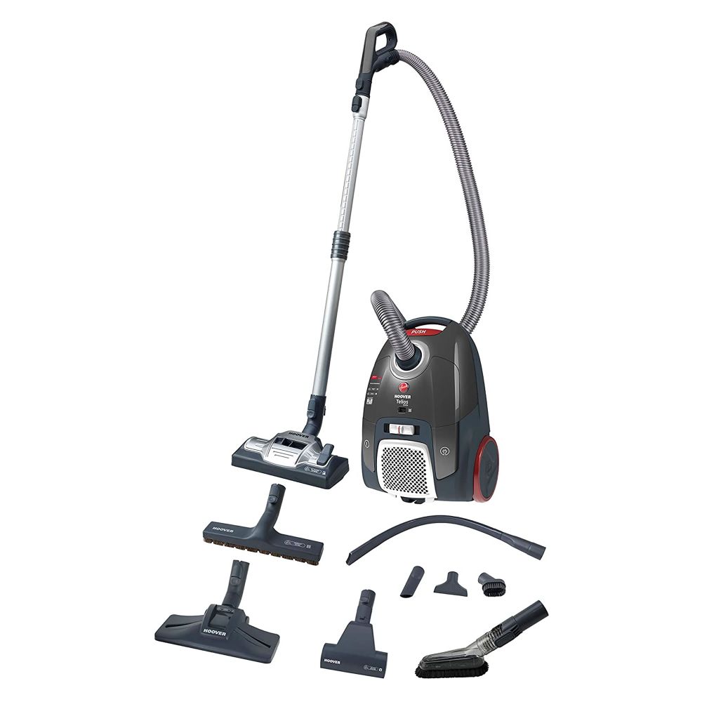 Hoover Usisivač s vrećicom TX63SE 011 slika 2
