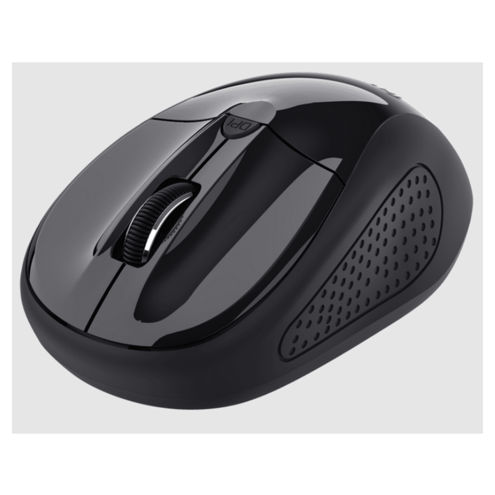 Trust Basics Wireless Miš wls optički miš, 1600 dpi, 4 tipke slika 3