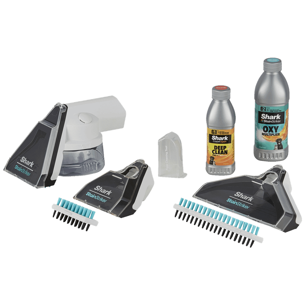 Shark Aparat za uklanjanje mrlja, StainStriker Pet Stain Cleaner PX200EUT slika 4