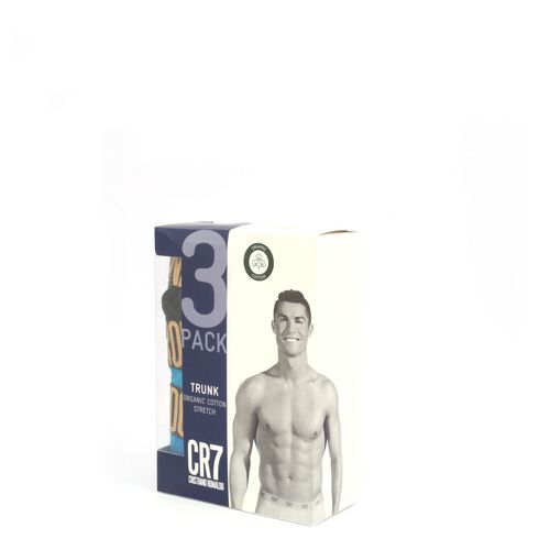 CR7 Cristiano Ronaldo 8100-49-2676 TRIPACK MULTI slika 2