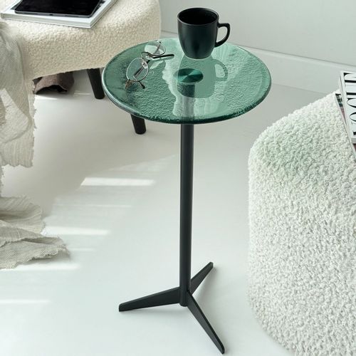 Solis - Black, Green Black
Green Side Table Set slika 5