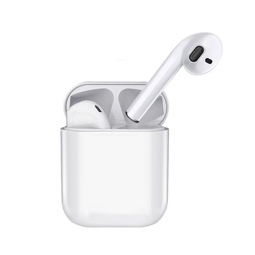 MOYE AURRAS TRUE WIRELESS EARPHONE WHITE slika 3