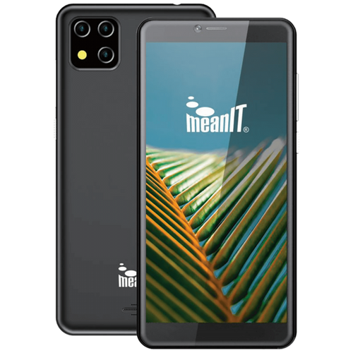 Mobilni telefon Meanit X3 Smartphone 5.5, Dual SIM, Quad Core, RAM 2GB, 16GB, 5Mpixel slika 1