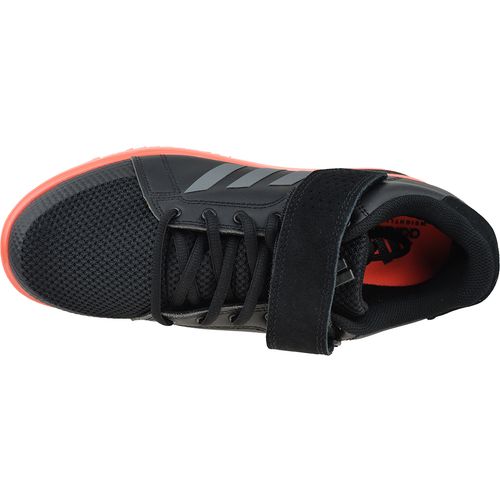 Muške fitness tenisice Adidas power perfect 3 ef2985 slika 3