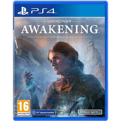 Unknown 9: Awakening (Playstation 4) slika 1