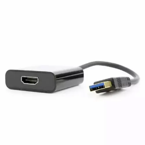 Adapter USB 3.0 - HDMI A-USB3-HDMI-02 Gembird slika 2