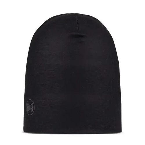 KAPA BUFF ECOSTRETCH BEANIE SOLID BLACK slika 1